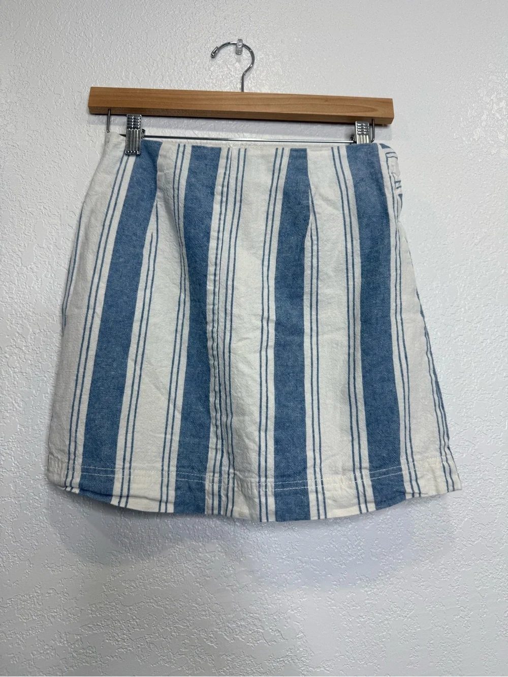 Free People Tuscan Sunrise Skirt